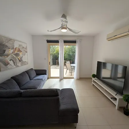 Holiday home Elysia Park Star Paphos