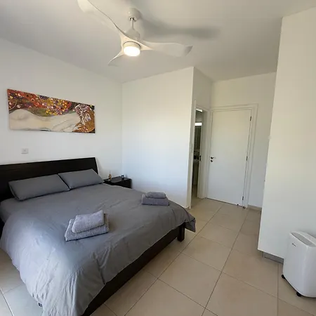 Elysia Park Star Holiday home Paphos