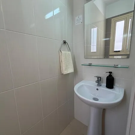 Holiday home Elysia Park Star Paphos