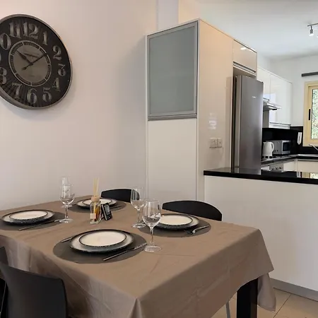 Elysia Park Star Holiday home *