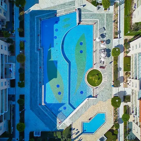 Elysia Park Star * Paphos