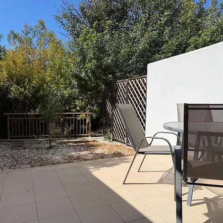 Holiday home Elysia Park Star Paphos